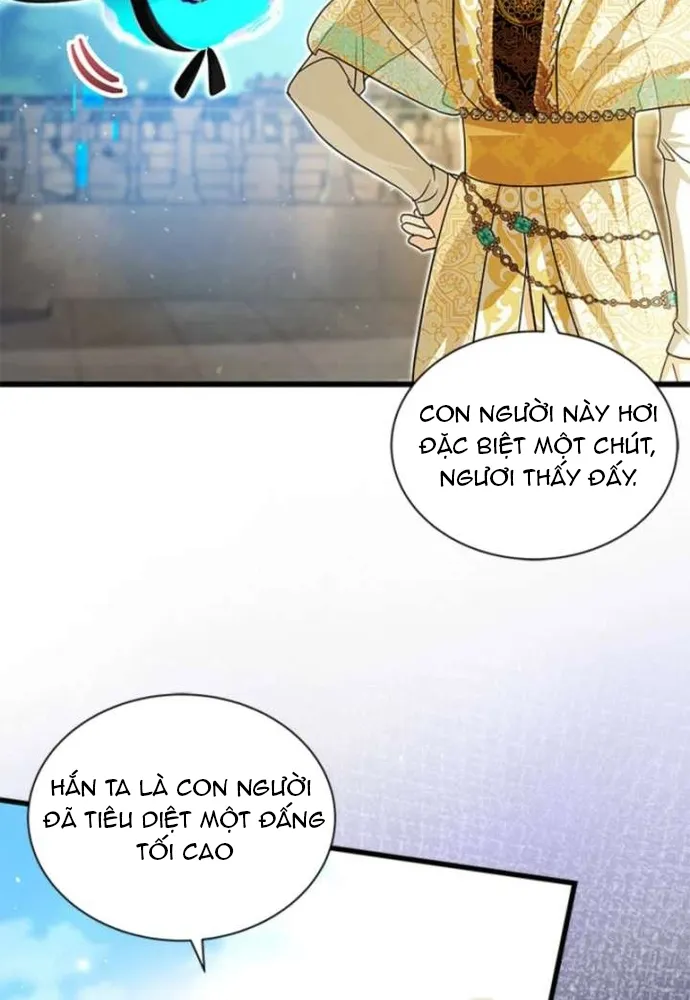 Trở Thành Hầu Nữ Của Bạo Chúa Chap 105 - Next Chap 106