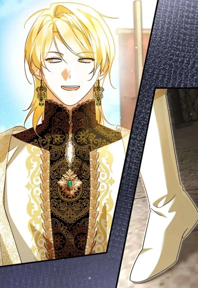 Trở Thành Hầu Nữ Của Bạo Chúa Chap 105 - Next Chap 106