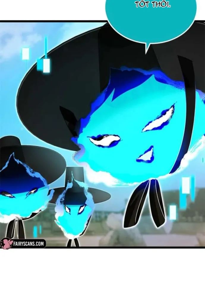 Trở Thành Hầu Nữ Của Bạo Chúa Chap 105 - Next Chap 106