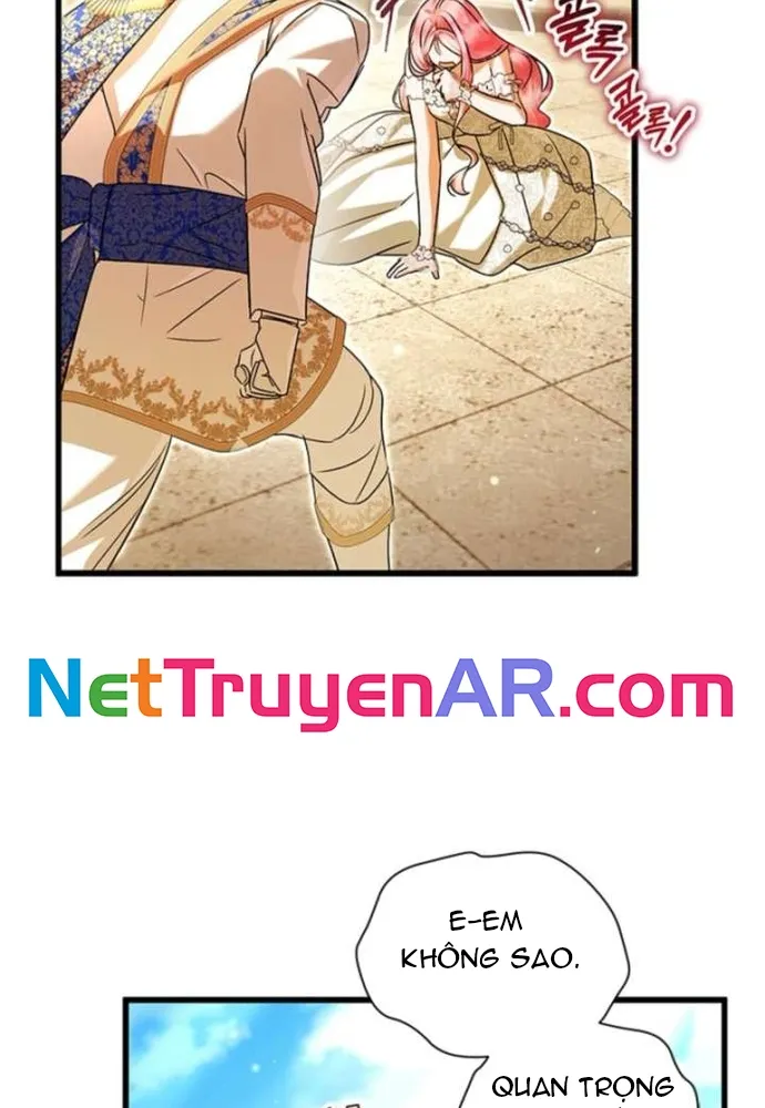 Trở Thành Hầu Nữ Của Bạo Chúa Chap 105 - Next Chap 106