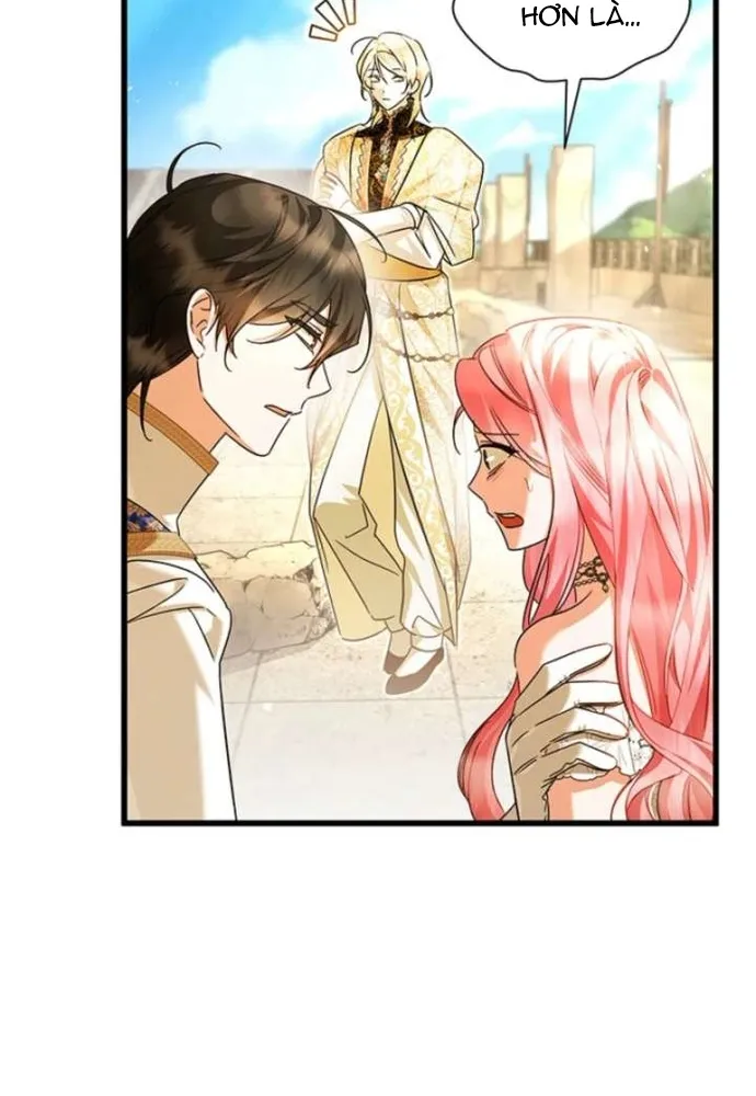 Trở Thành Hầu Nữ Của Bạo Chúa Chap 105 - Next Chap 106