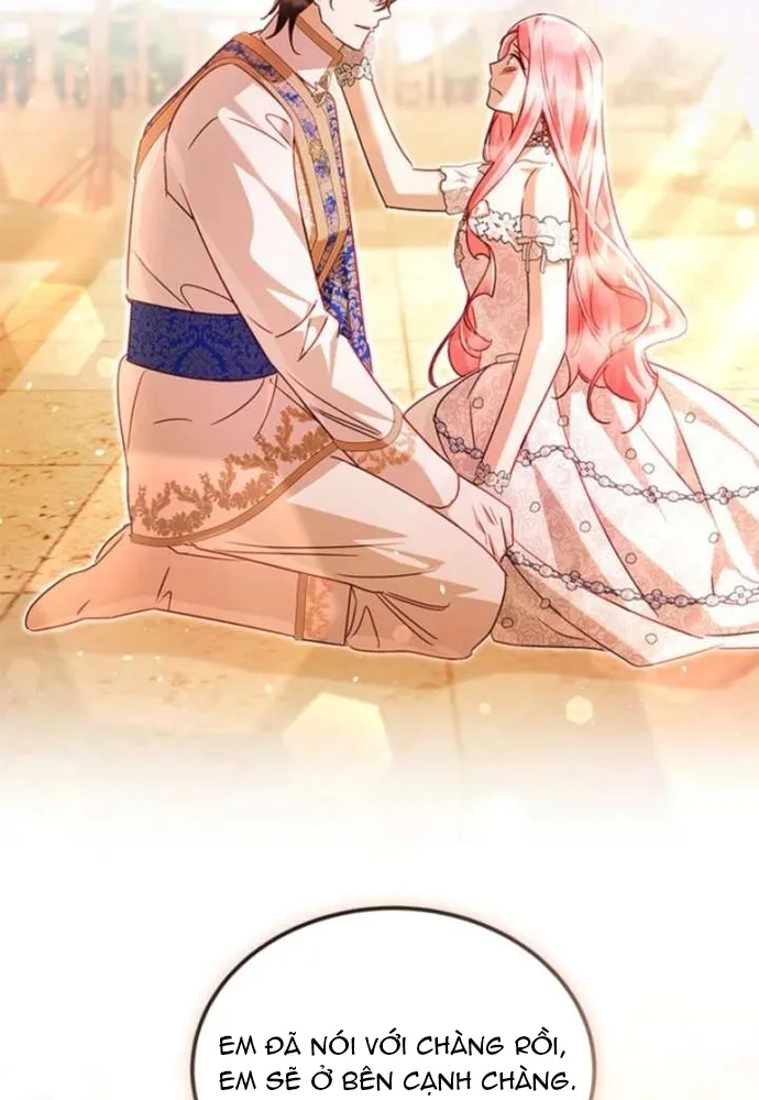 Trở Thành Hầu Nữ Của Bạo Chúa Chap 105 - Next Chap 106