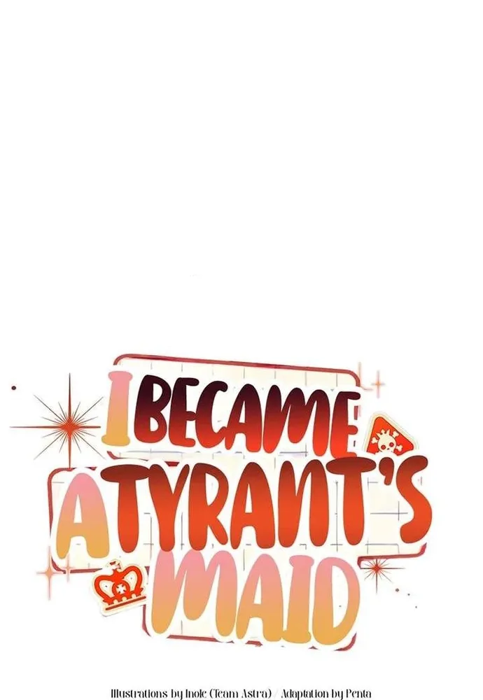 Trở Thành Hầu Nữ Của Bạo Chúa Chap 106 - Next Chap 107