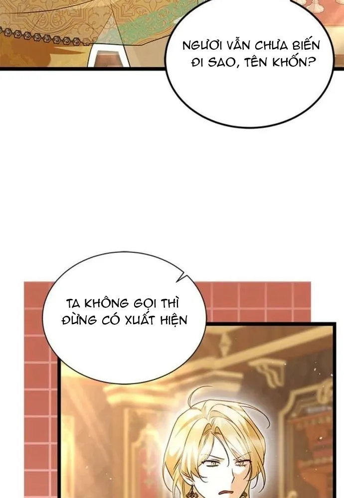 Trở Thành Hầu Nữ Của Bạo Chúa Chap 106 - Next Chap 107