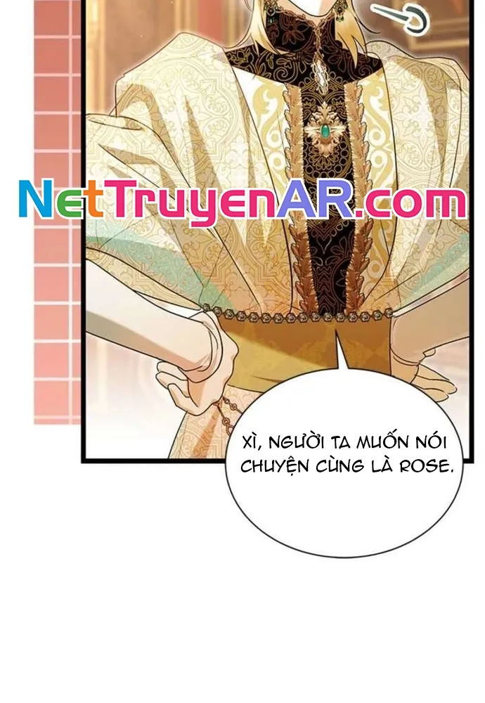 Trở Thành Hầu Nữ Của Bạo Chúa Chap 106 - Next Chap 107