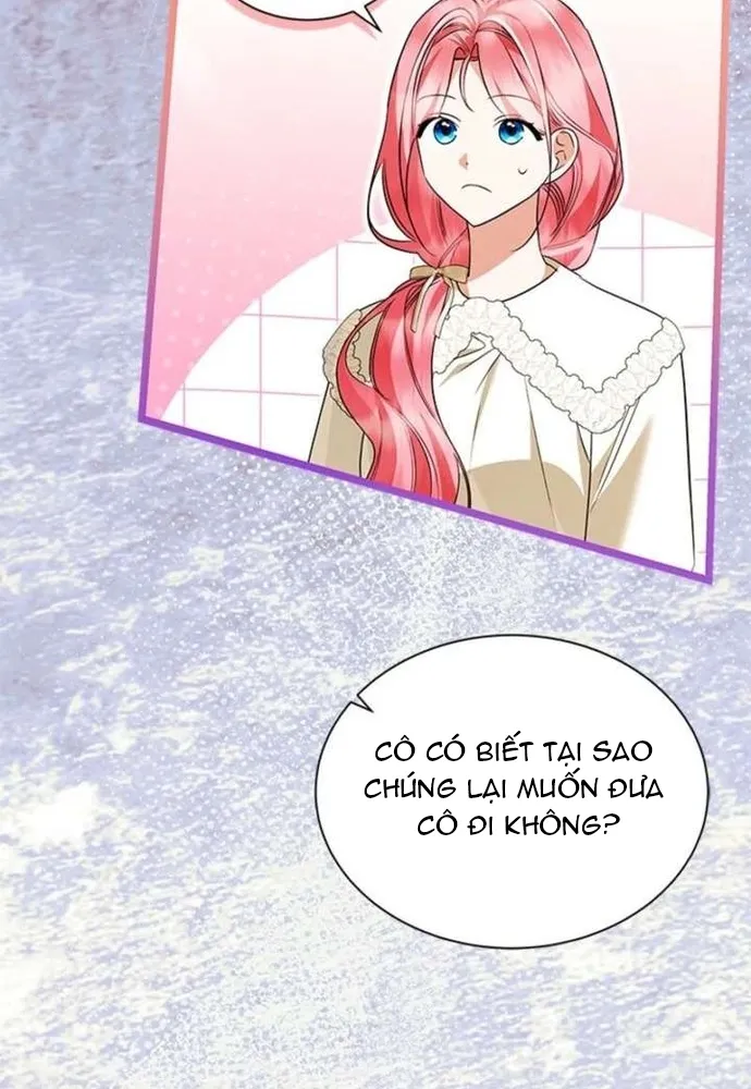 Trở Thành Hầu Nữ Của Bạo Chúa Chap 106 - Next Chap 107