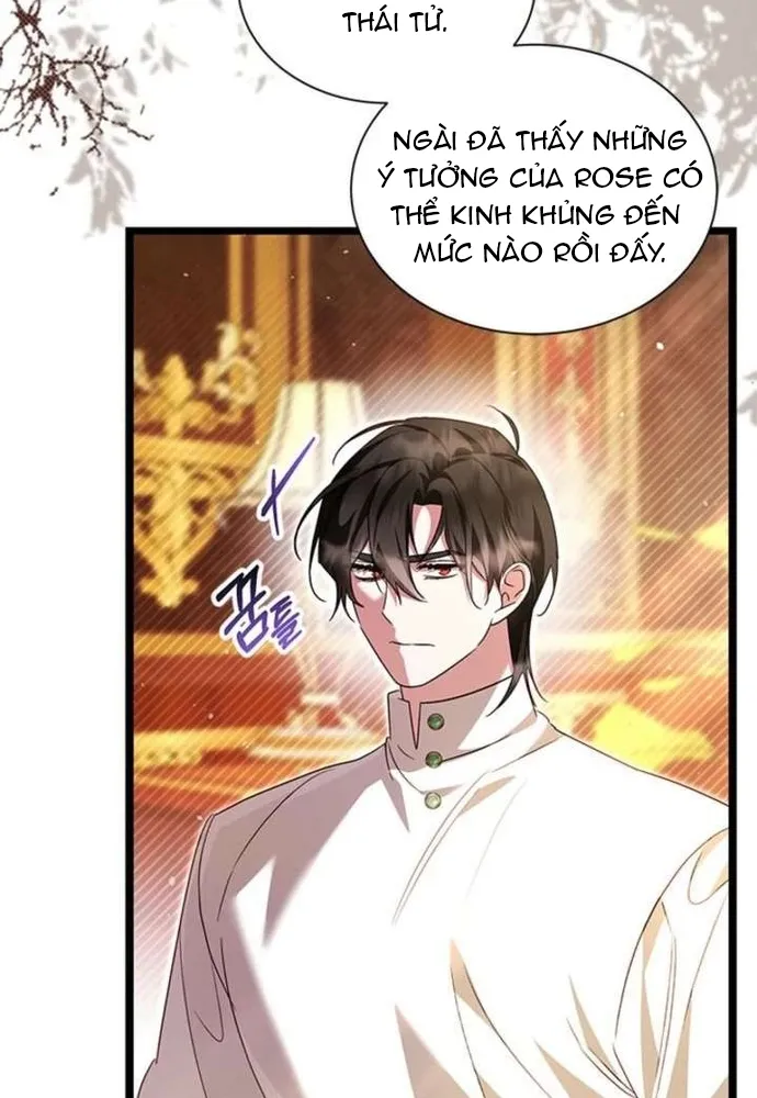 Trở Thành Hầu Nữ Của Bạo Chúa Chap 106 - Next Chap 107