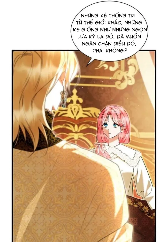 Trở Thành Hầu Nữ Của Bạo Chúa Chap 106 - Next Chap 107
