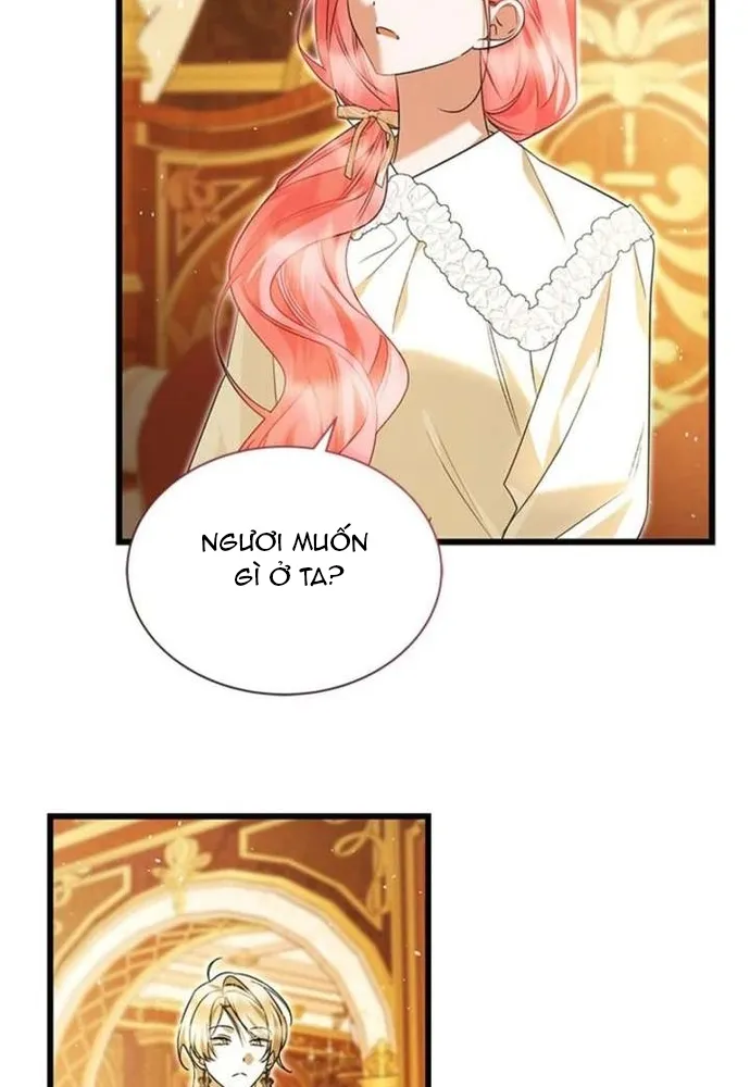 Trở Thành Hầu Nữ Của Bạo Chúa Chap 106 - Next Chap 107