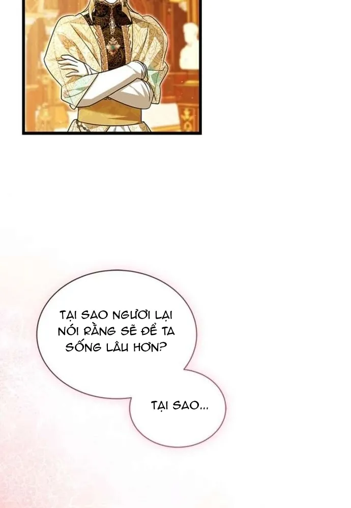 Trở Thành Hầu Nữ Của Bạo Chúa Chap 106 - Next Chap 107
