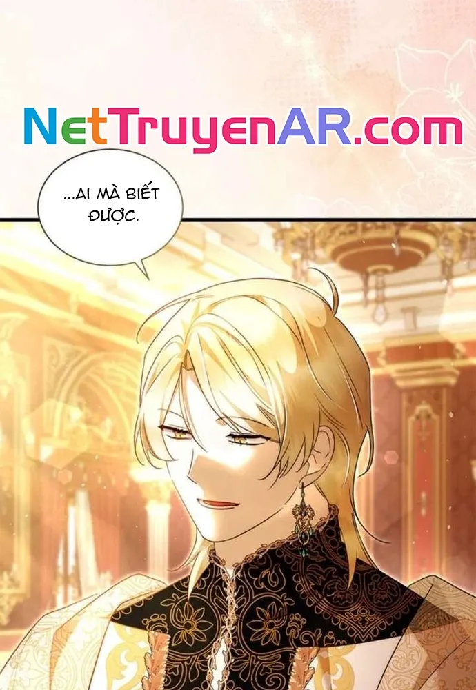 Trở Thành Hầu Nữ Của Bạo Chúa Chap 106 - Next Chap 107