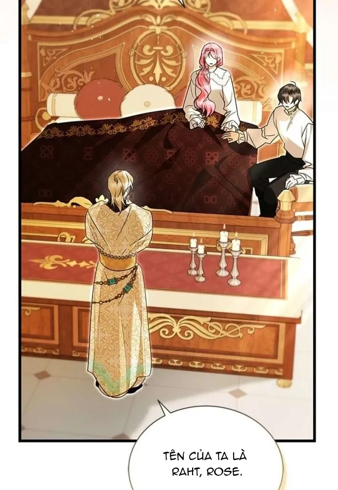 Trở Thành Hầu Nữ Của Bạo Chúa Chap 106 - Next Chap 107