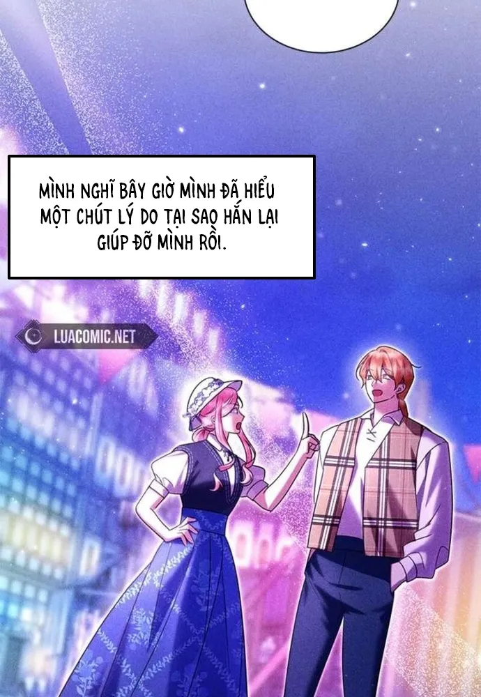 Trở Thành Hầu Nữ Của Bạo Chúa Chap 106 - Next Chap 107