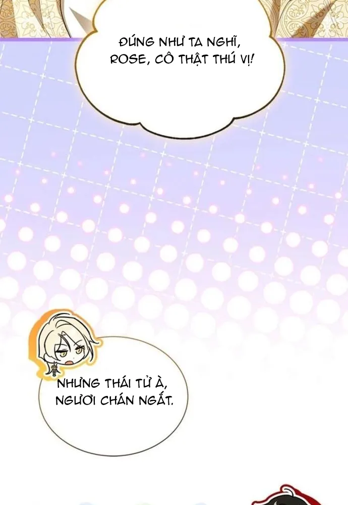 Trở Thành Hầu Nữ Của Bạo Chúa Chap 106 - Next Chap 107