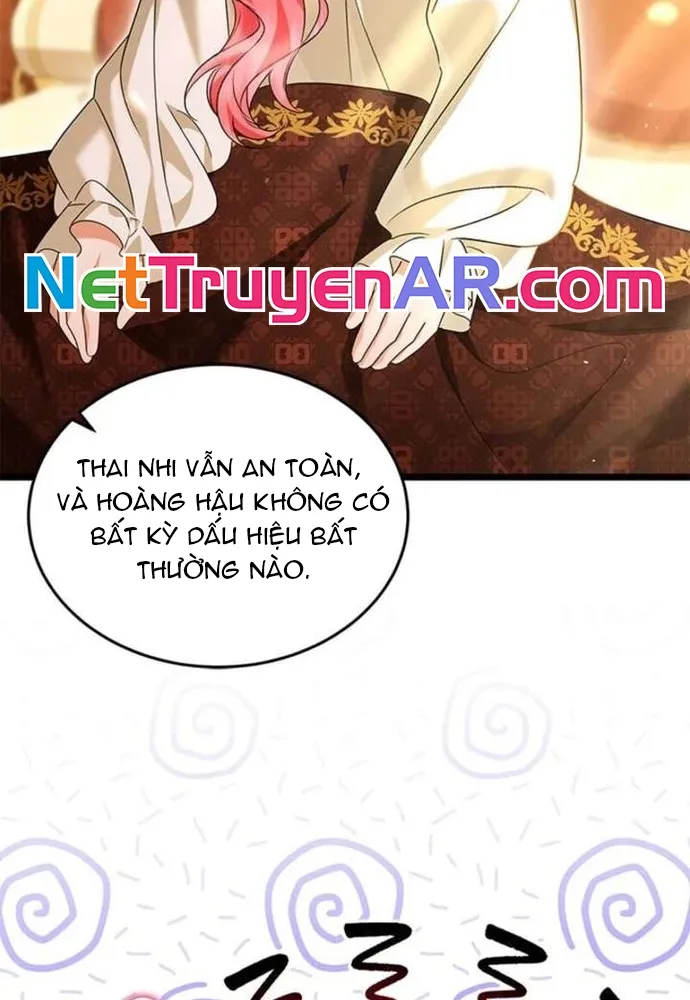 Trở Thành Hầu Nữ Của Bạo Chúa Chap 106 - Next Chap 107