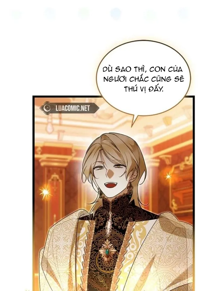 Trở Thành Hầu Nữ Của Bạo Chúa Chap 106 - Next Chap 107