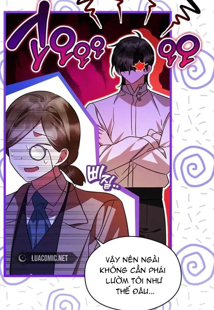 Trở Thành Hầu Nữ Của Bạo Chúa Chap 106 - Next Chap 107