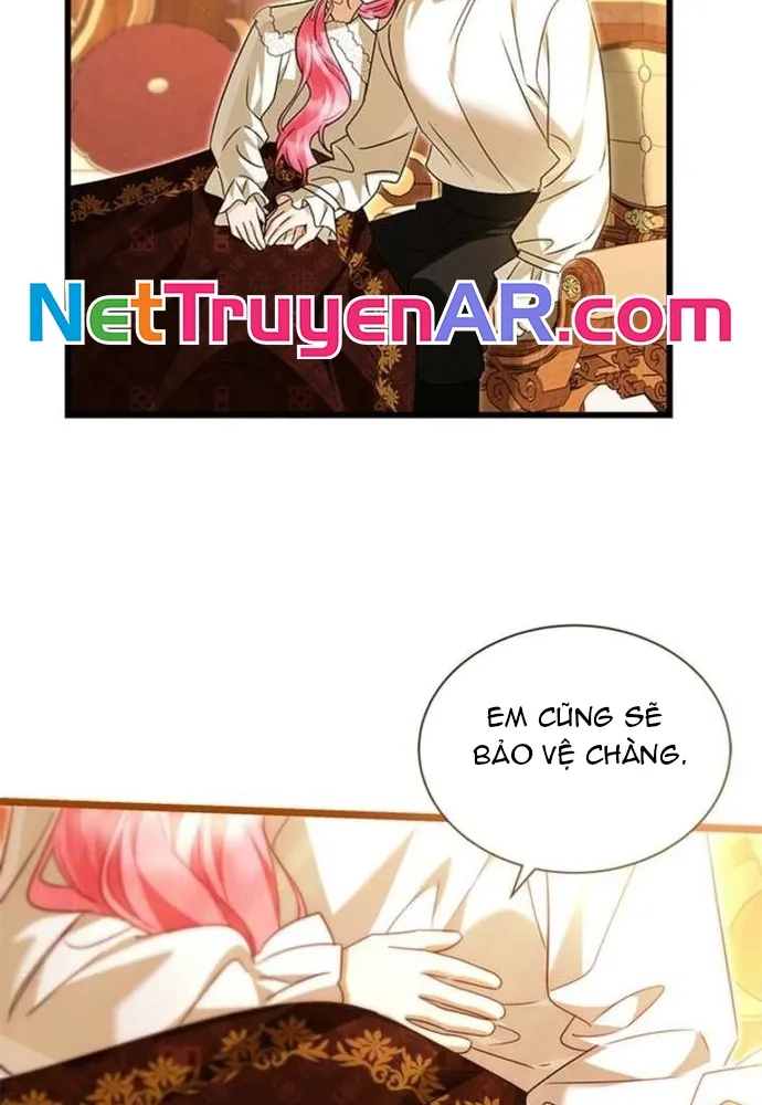 Trở Thành Hầu Nữ Của Bạo Chúa Chap 106 - Next Chap 107