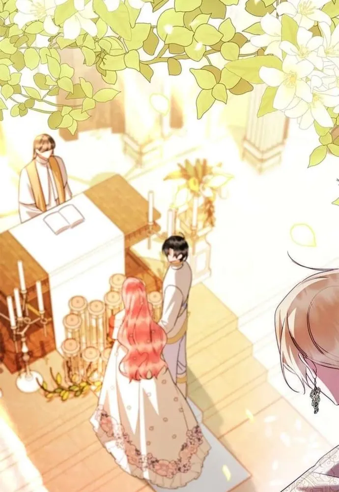 Trở Thành Hầu Nữ Của Bạo Chúa Chap 106 - Next Chap 107