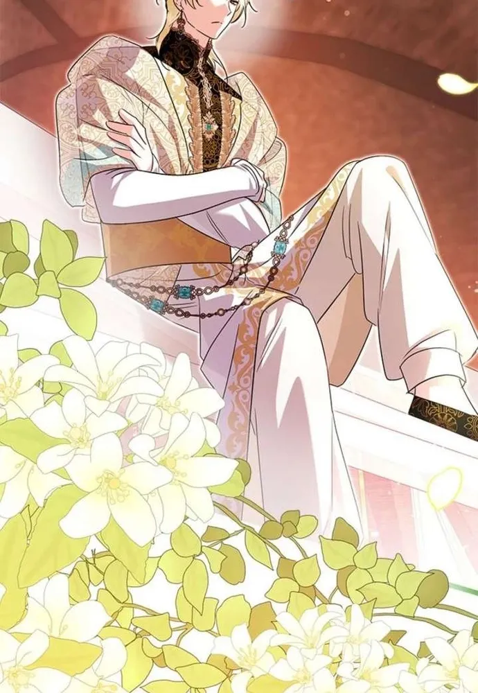 Trở Thành Hầu Nữ Của Bạo Chúa Chap 106 - Next Chap 107