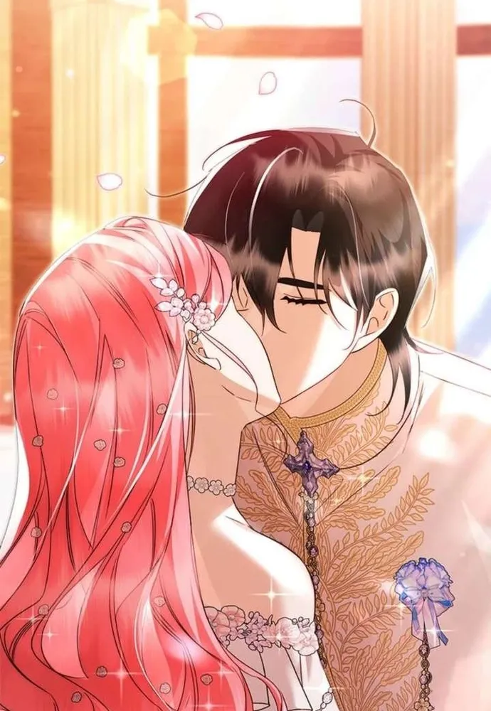 Trở Thành Hầu Nữ Của Bạo Chúa Chap 106 - Next Chap 107