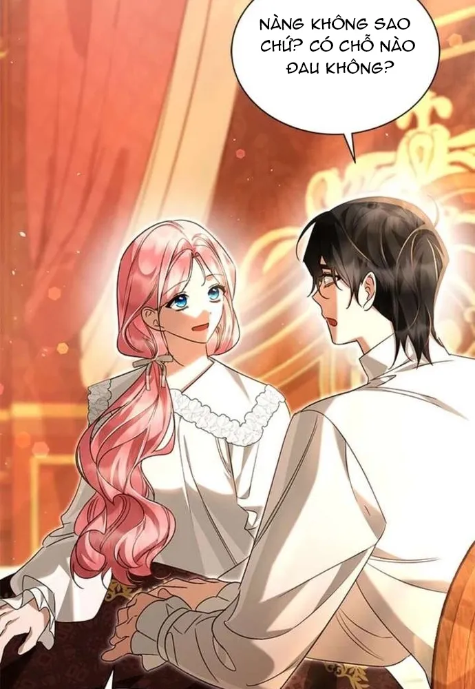 Trở Thành Hầu Nữ Của Bạo Chúa Chap 106 - Next Chap 107