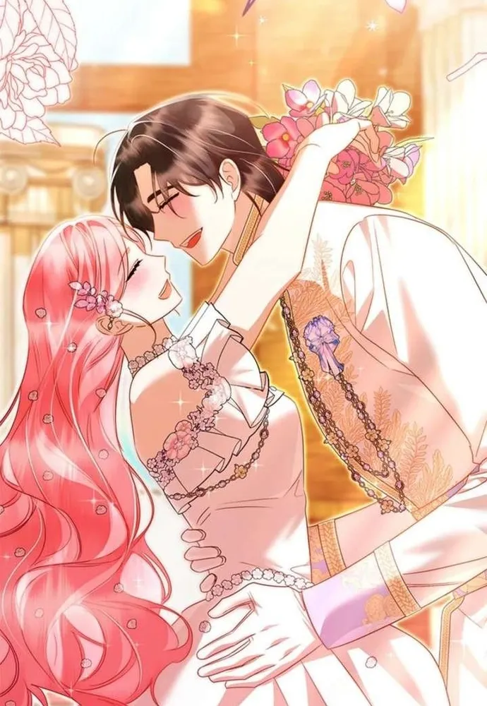 Trở Thành Hầu Nữ Của Bạo Chúa Chap 106 - Next Chap 107