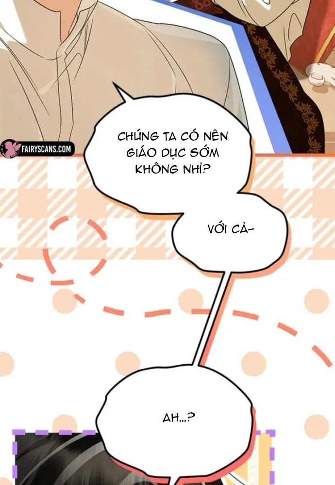 Trở Thành Hầu Nữ Của Bạo Chúa Chap 107 - Next Chap 108
