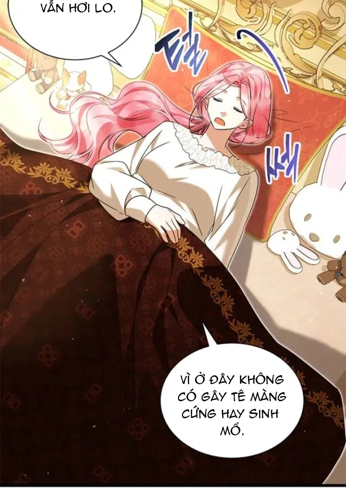 Trở Thành Hầu Nữ Của Bạo Chúa Chap 107 - Next Chap 108