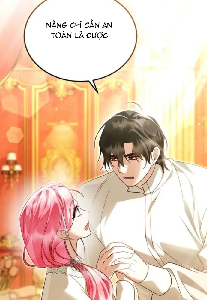 Trở Thành Hầu Nữ Của Bạo Chúa Chap 107 - Next Chap 108