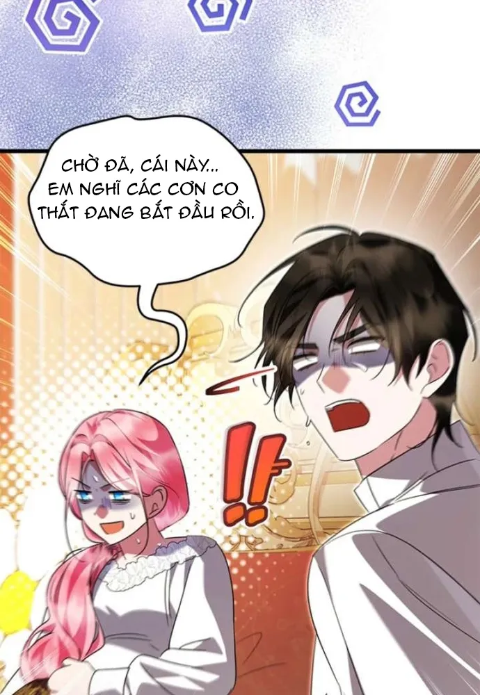 Trở Thành Hầu Nữ Của Bạo Chúa Chap 107 - Next Chap 108