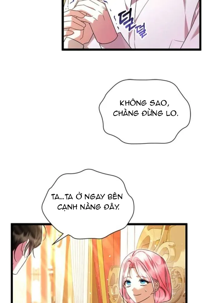 Trở Thành Hầu Nữ Của Bạo Chúa Chap 107 - Next Chap 108