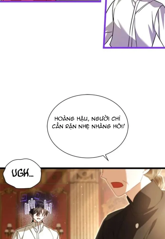 Trở Thành Hầu Nữ Của Bạo Chúa Chap 107 - Next Chap 108