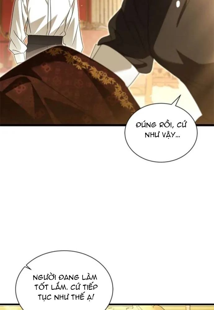 Trở Thành Hầu Nữ Của Bạo Chúa Chap 107 - Next Chap 108