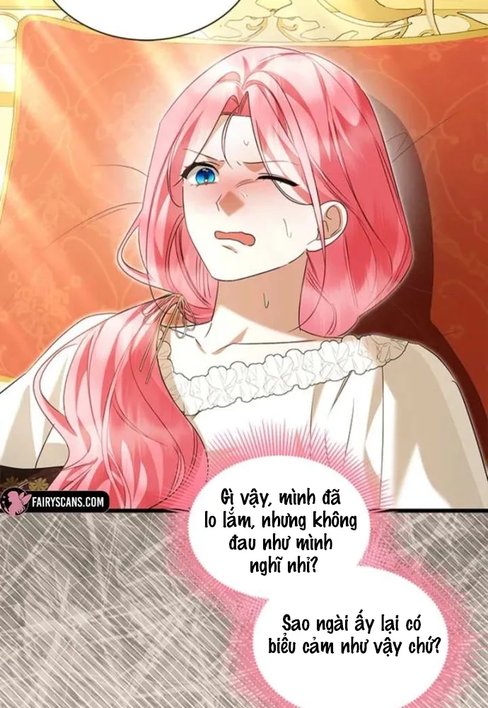 Trở Thành Hầu Nữ Của Bạo Chúa Chap 107 - Next Chap 108