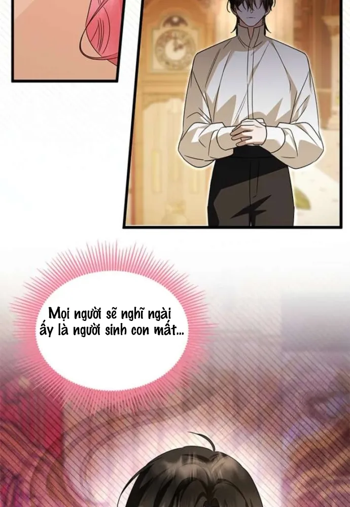 Trở Thành Hầu Nữ Của Bạo Chúa Chap 107 - Next Chap 108