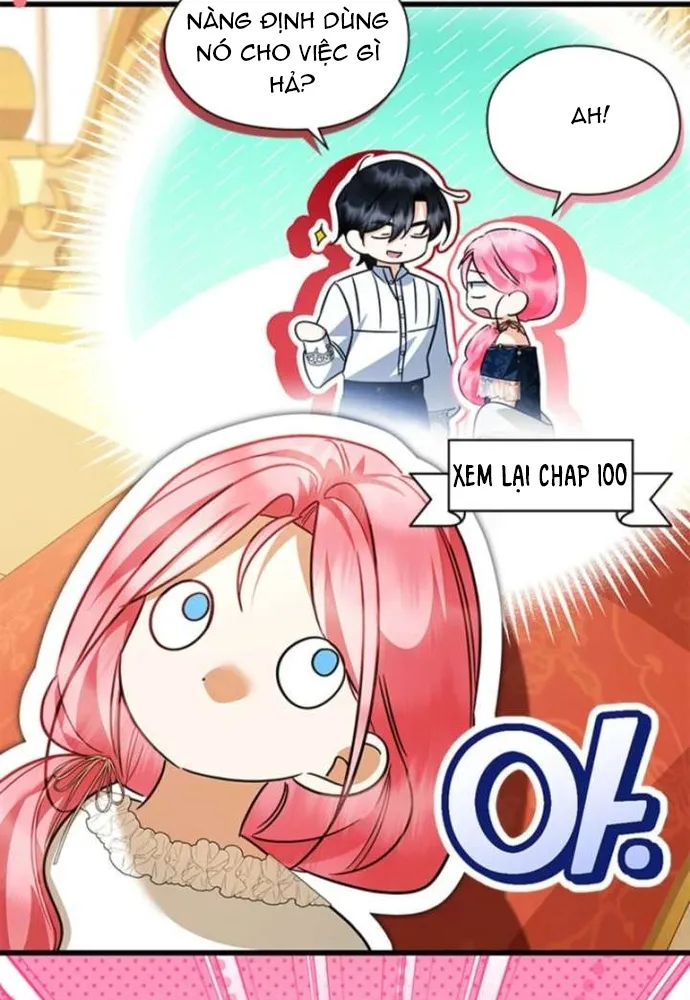 Trở Thành Hầu Nữ Của Bạo Chúa Chap 107 - Next Chap 108