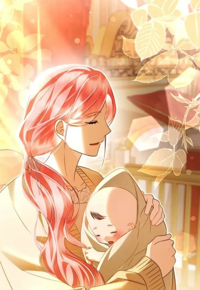 Trở Thành Hầu Nữ Của Bạo Chúa Chap 107 - Next Chap 108