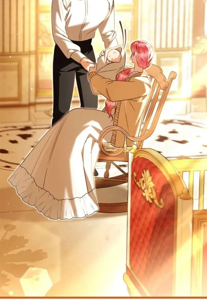 Trở Thành Hầu Nữ Của Bạo Chúa Chap 107 - Next Chap 108