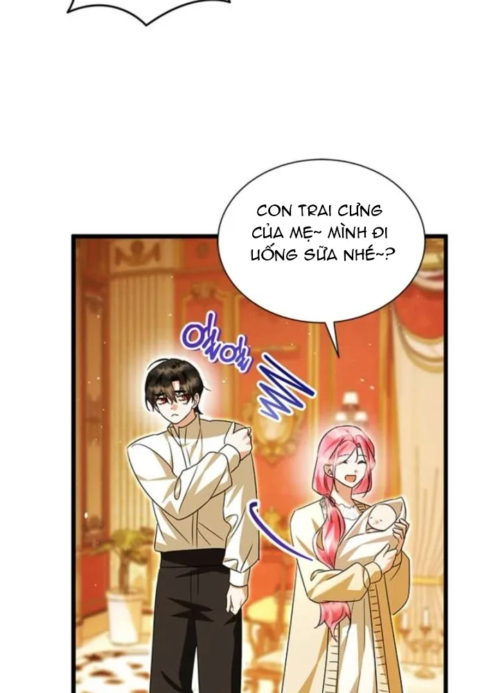 Trở Thành Hầu Nữ Của Bạo Chúa Chap 107 - Next Chap 108