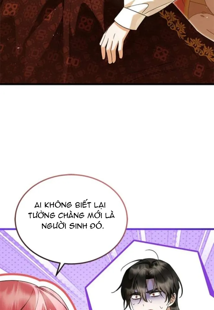Trở Thành Hầu Nữ Của Bạo Chúa Chap 107 - Next Chap 108