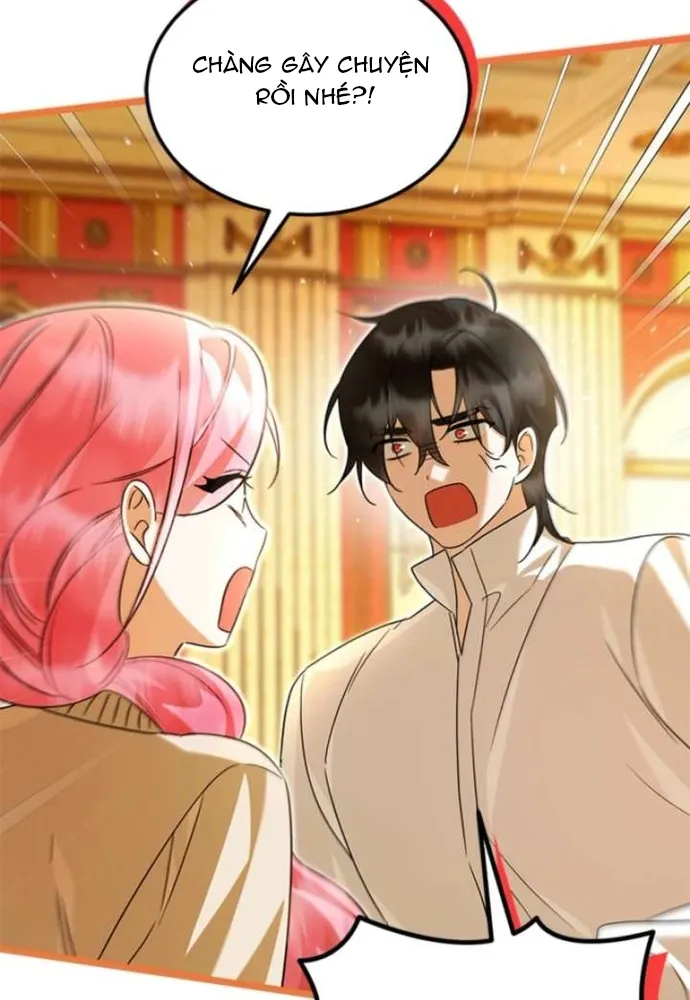 Trở Thành Hầu Nữ Của Bạo Chúa Chap 107 - Next Chap 108