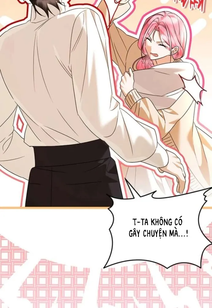 Trở Thành Hầu Nữ Của Bạo Chúa Chap 107 - Next Chap 108