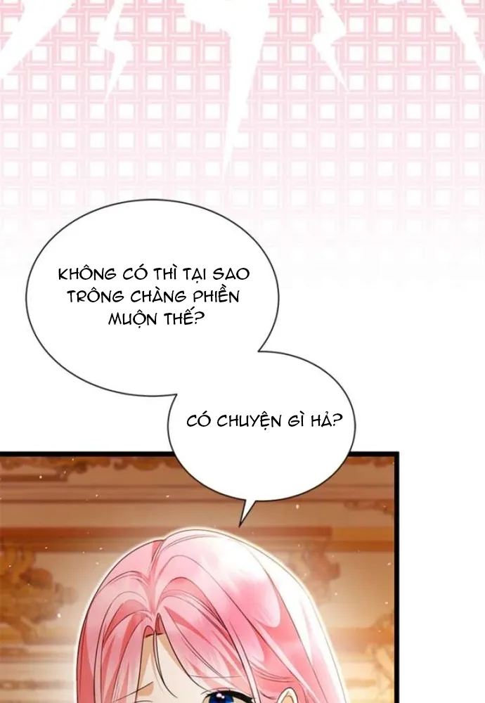 Trở Thành Hầu Nữ Của Bạo Chúa Chap 107 - Next Chap 108