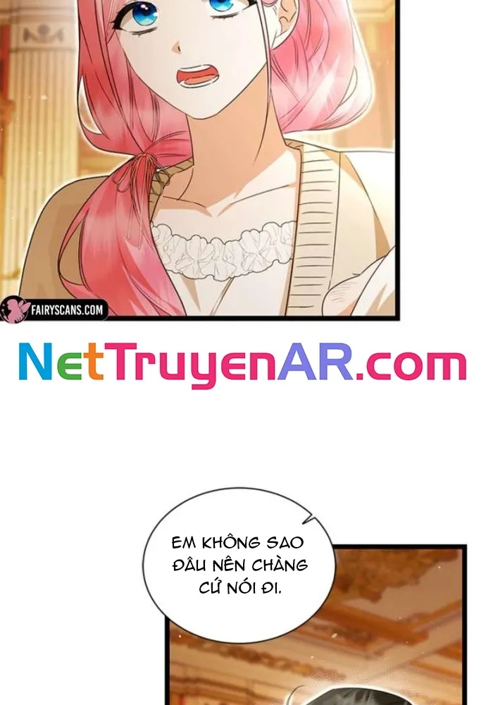 Trở Thành Hầu Nữ Của Bạo Chúa Chap 107 - Next Chap 108