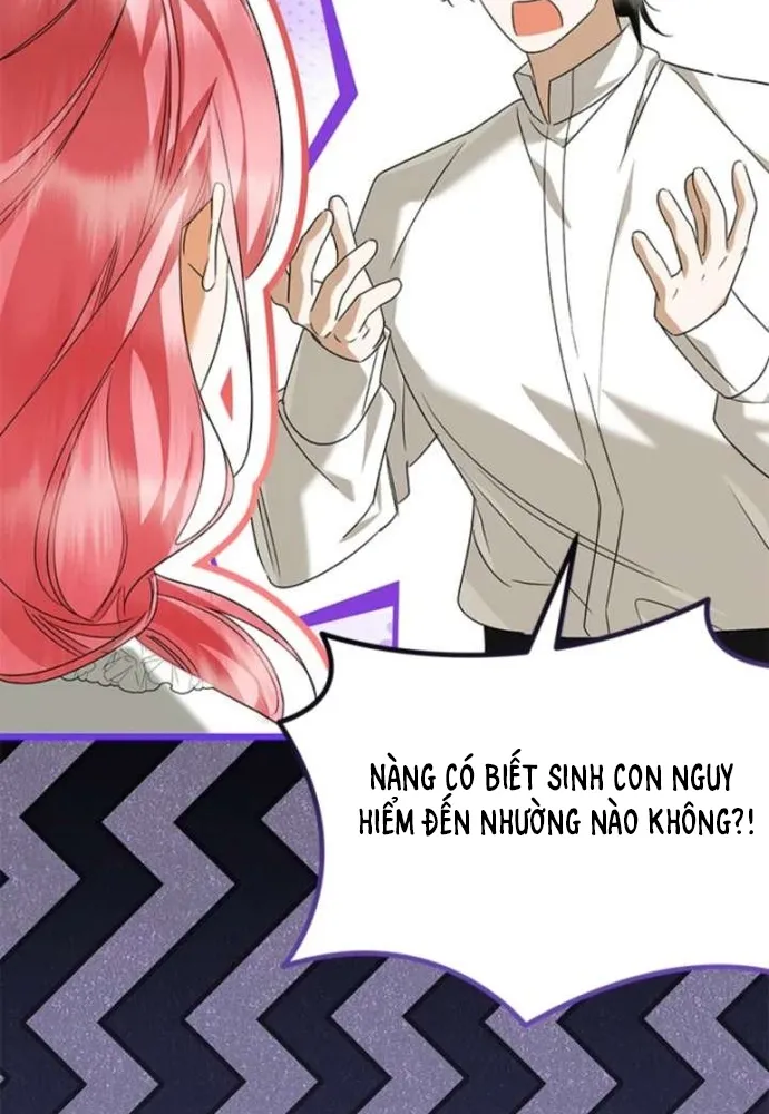 Trở Thành Hầu Nữ Của Bạo Chúa Chap 107 - Next Chap 108