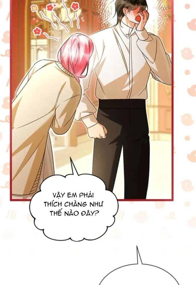 Trở Thành Hầu Nữ Của Bạo Chúa Chap 107 - Next Chap 108