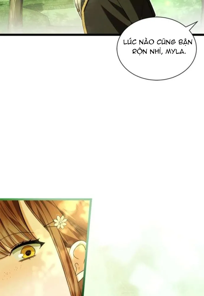 Trở Thành Hầu Nữ Của Bạo Chúa Chap 108 - Next Chap 109