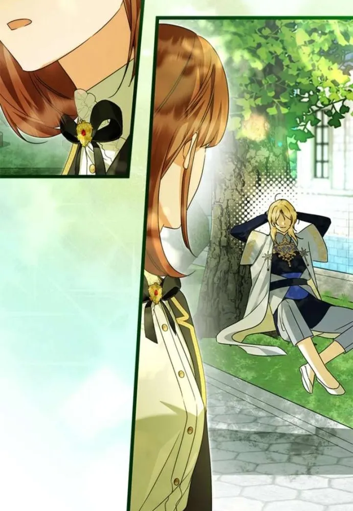 Trở Thành Hầu Nữ Của Bạo Chúa Chap 108 - Next Chap 109