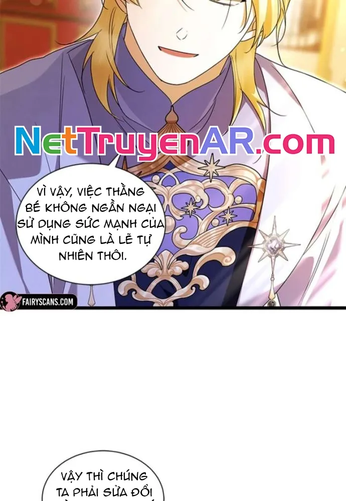 Trở Thành Hầu Nữ Của Bạo Chúa Chap 108 - Next Chap 109